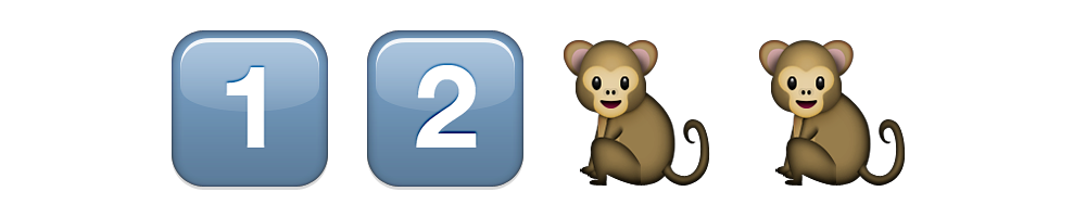 12 Monkeys