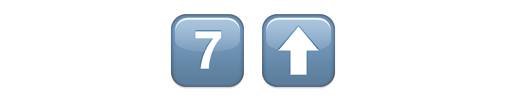 7 Up