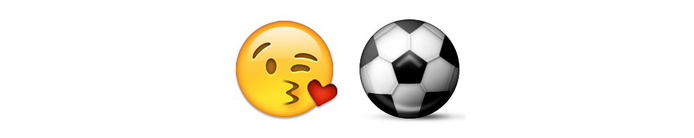 I Love Soccer