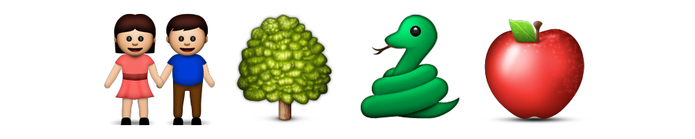 Adam And Eve
