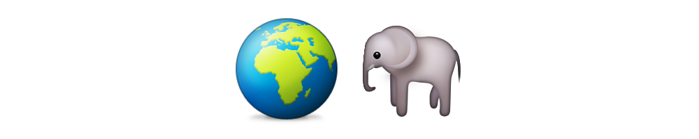 African Elephant