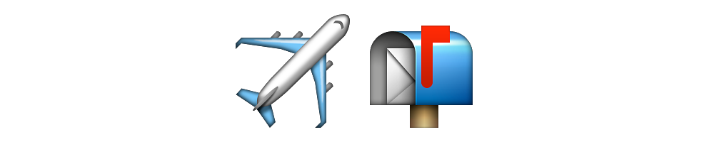 Air Mail