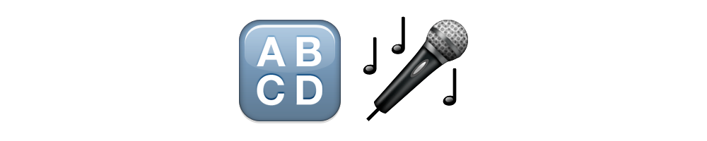 Alphabet Song