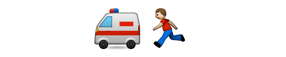 Ambulance Chaser