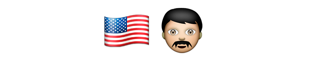 American Man