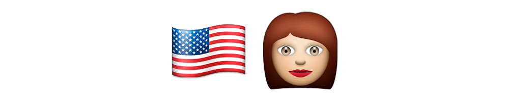 American Woman