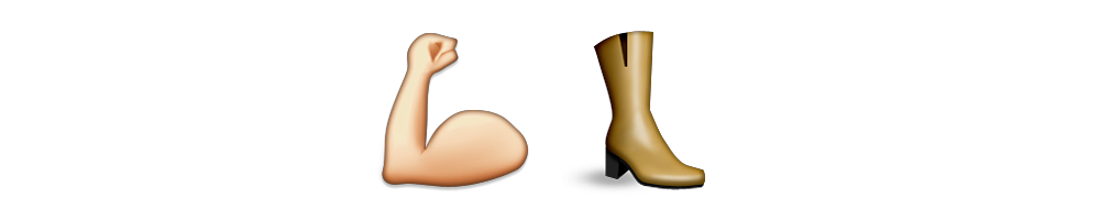 An Arm And A Leg