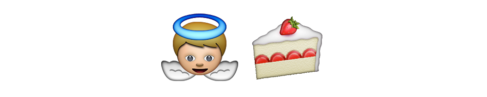Angel Cake