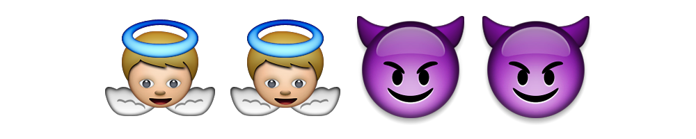 Angels And Demons
