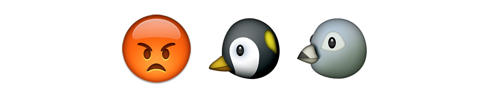 Angry Birds