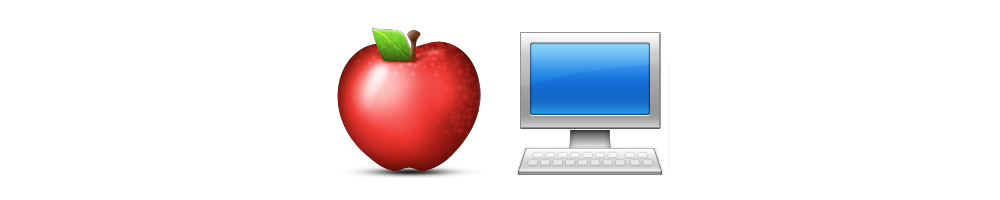 Apple Computer