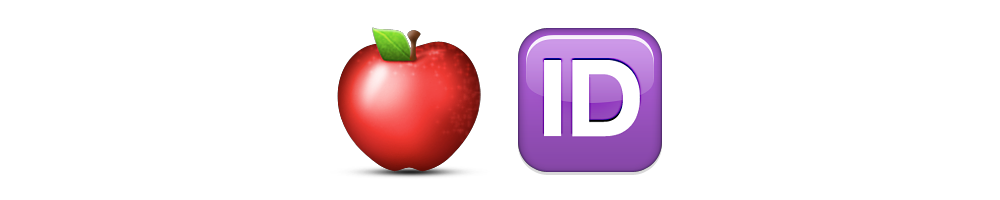Apple Id