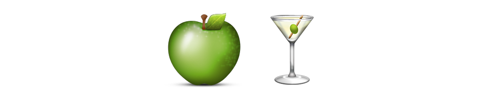 Appletini