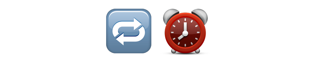 Around The Clock