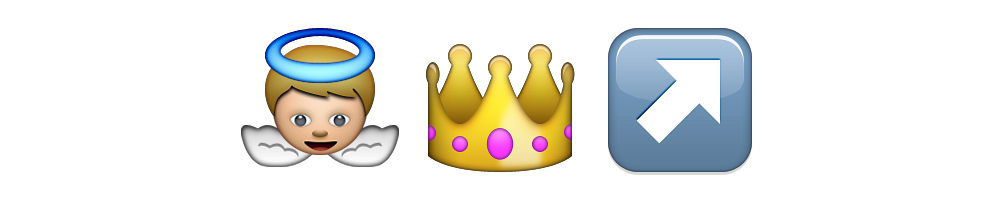 Ascention