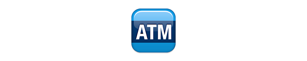 Automated Teller Machine