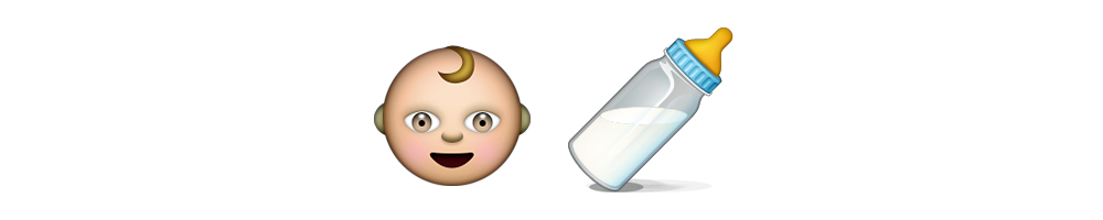 Baby Bottle