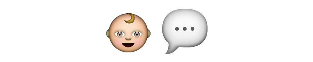 Baby Talk