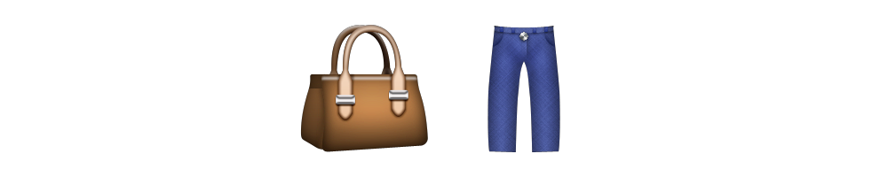 Baggy Jeans