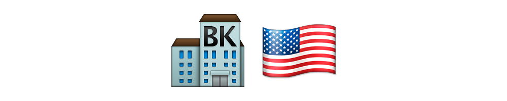 Bank Of America