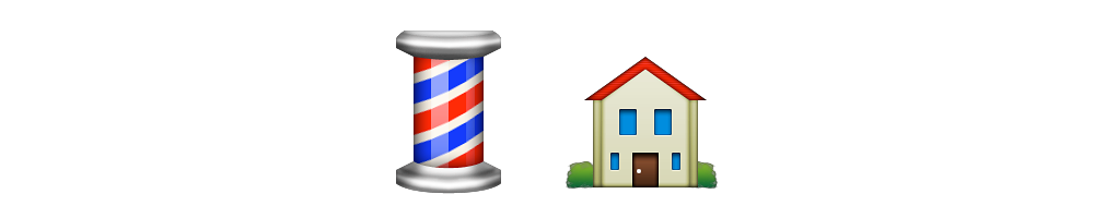 Barber Shop
