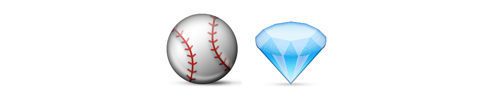Baseball Diamond