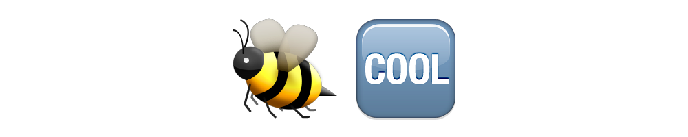 Be Cool