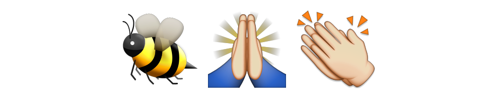 Be Thankful
