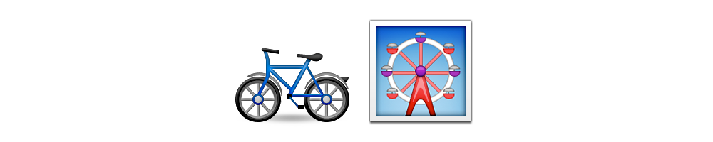 Bicycle Wheel