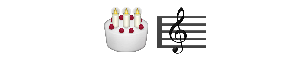 Birthday Song