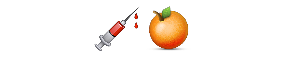 Blood Orange