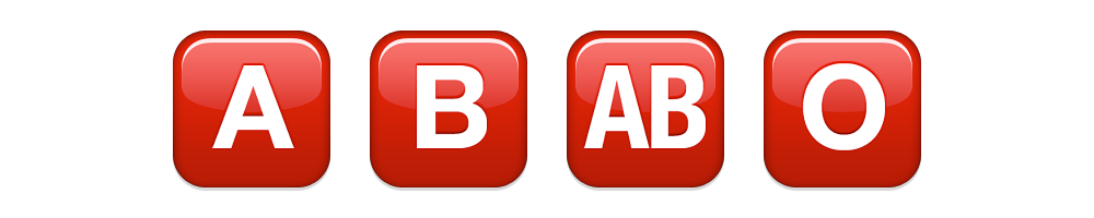 Blood Type