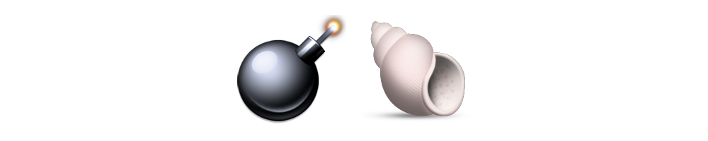 Bomb Shell