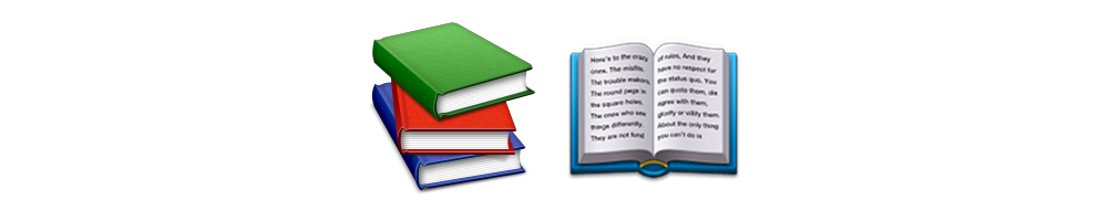 Books Of The Bible