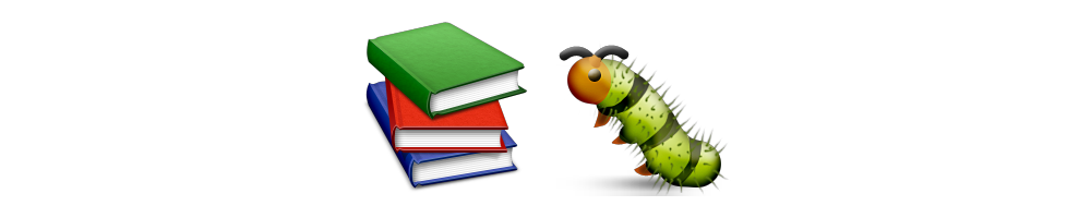 Bookworm