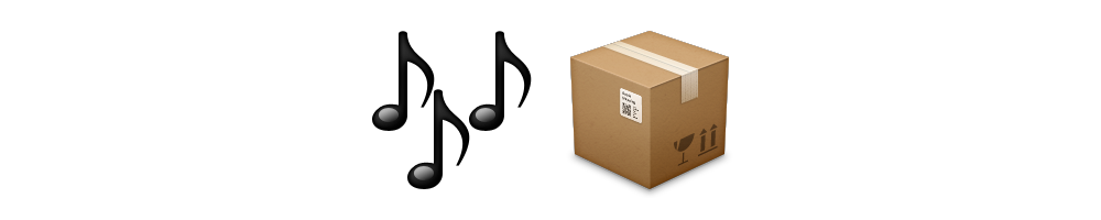 Boombox