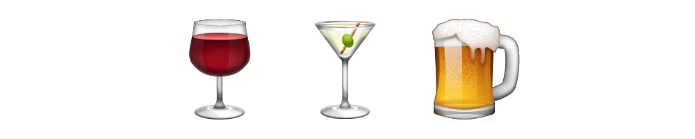 Booze