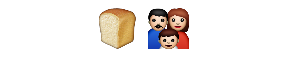 Bread Of Life