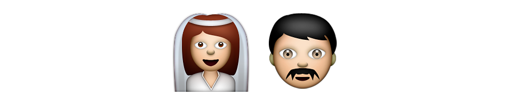 Bridegroom