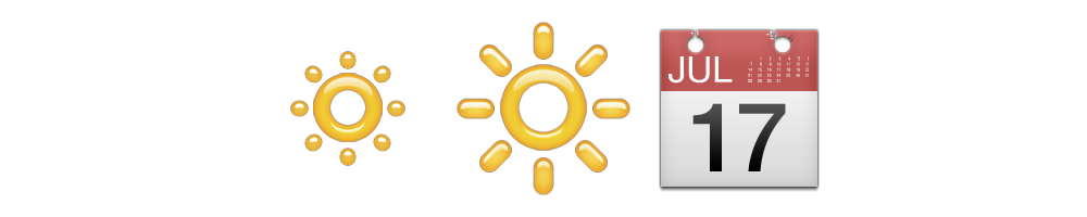 Brighter Day