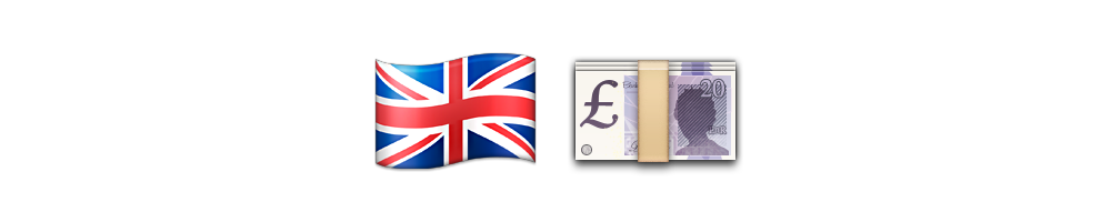 British Pound