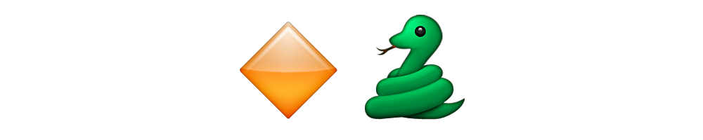 Bronze Snake