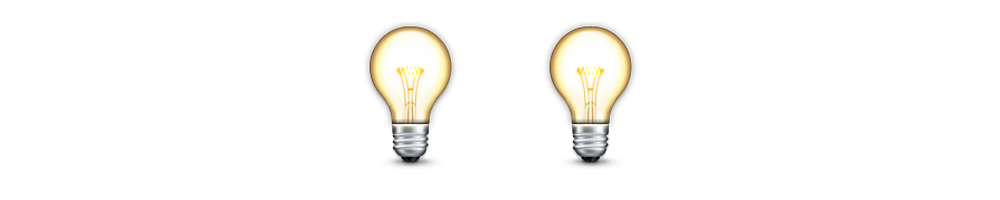 Bulbs