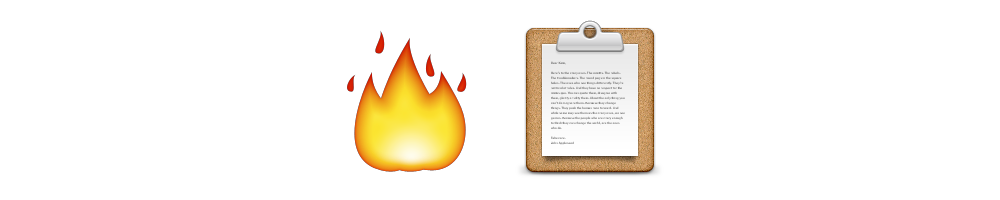 Burn Notice