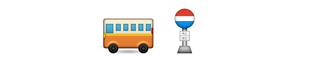 Bus Station