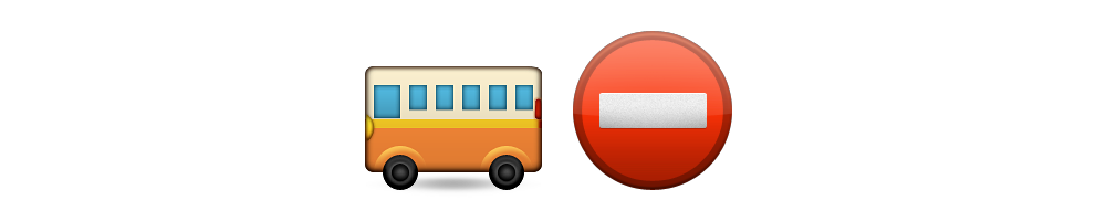 Bus Stop