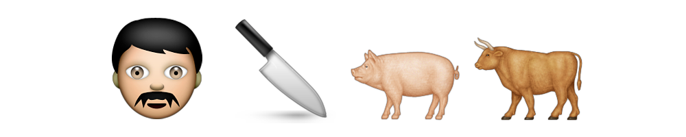 Butcher