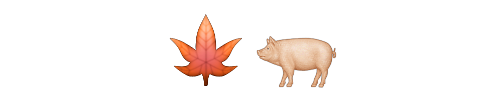 Canadian Bacon
