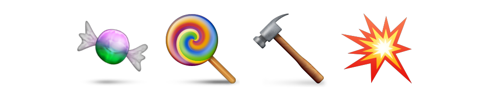 Candy Crush