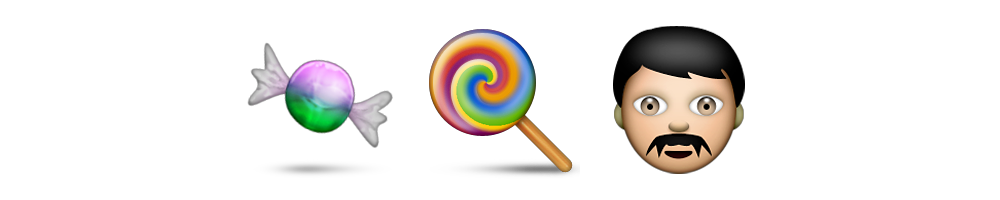 Candy Man